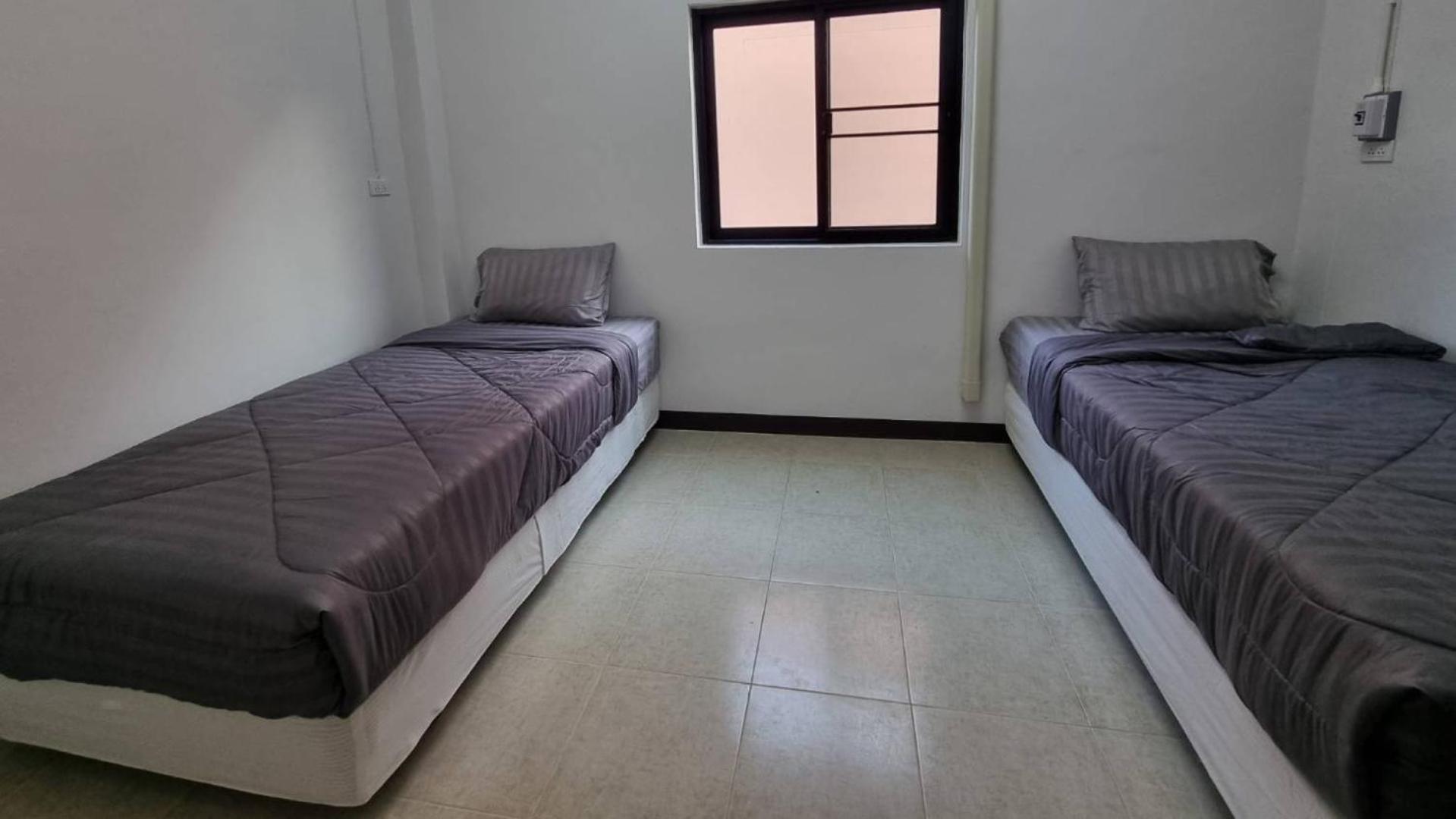 The Savannah Hostel Pai Exterior photo